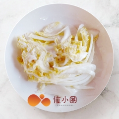 陈氏泡菜 | 大白菜 约50g