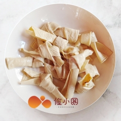 陈氏泡菜 | 豆腐结 约50g