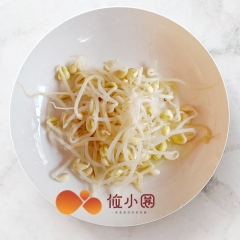 陈氏泡菜 | 豆芽 约50g