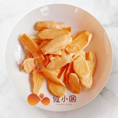 陈氏泡菜 | 红薯 约50g