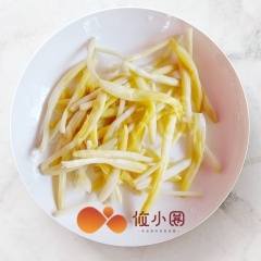 陈氏泡菜 | 黄花菜 约50g