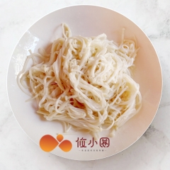 陈氏泡菜 | 金针菇 1人份