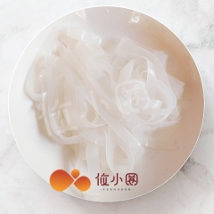 陈氏泡菜 | 水晶凉皮 约50g
