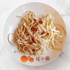 陈氏泡菜 | 豆腐丝 约50g
