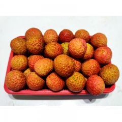 【百果巷】荔枝 500g