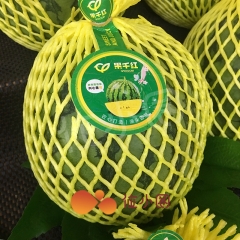 特小凤黄肉西瓜