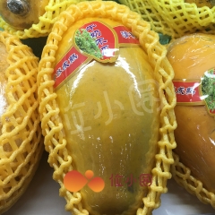 牛奶木瓜