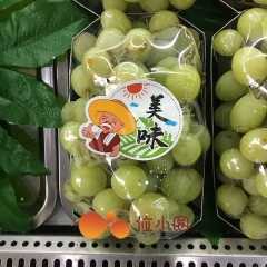 秋大脆青提