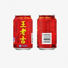 王老吉 310ml