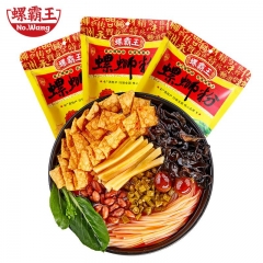 螺霸王柳州螺蛳粉330g