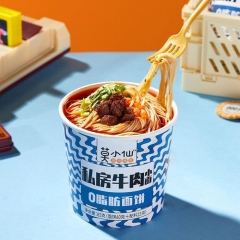 莫小仙私房牛肉小面83g