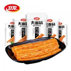 卫龙大面筋 106g