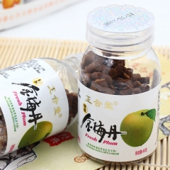 正和堂金梅丹 60g