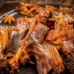 酱板鸭（麻鸭）