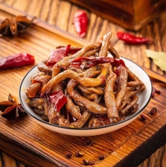 鸭肠 500g