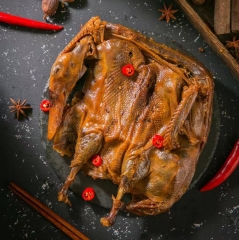 酱板鸭 （老鸭）