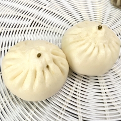 麻辣酸菜包