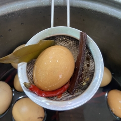 茶叶蛋