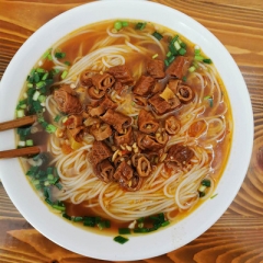 牛杂粉