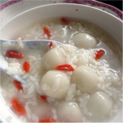 酒酿小丸子