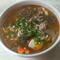 烧汤粉