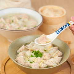 沙县扁肉小馄饨速食云吞混沌(一斤)