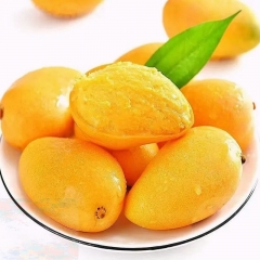 小台芒 约500g3-4个