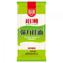裕湘 强力挂面 1kg/包