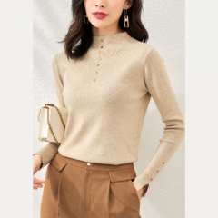 长款呢大衣羊毛大衣女2022新款 s