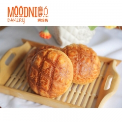 [摩点蛋糕】菠萝包