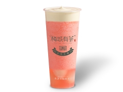 多肉粉荔