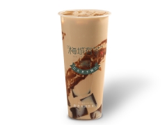 牛魔王金砖珍奶