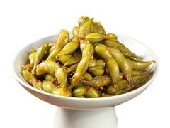 梅城毛豆