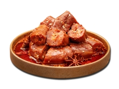 梅城鸭脖