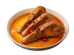 梅城鸭头
